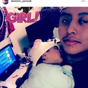 Meet your Posher, Dominic